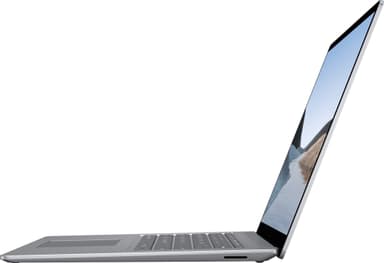 Microsoft Surface Laptop 3 - 15 - Core i7 1065G7 - 16 GB RAM - 512 GB SSD - nordisk