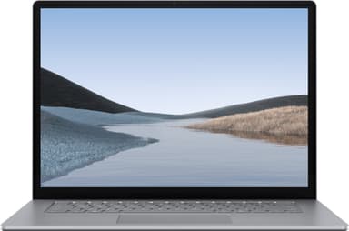 Microsoft Surface Laptop 3 - 15 - Core i7 1065G7 - 16 GB RAM - 512 GB SSD - nordisk