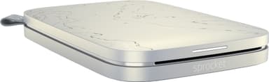 HP Sprocket Select fotoprinter