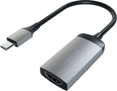Satechi USB-C til HDMI adapter