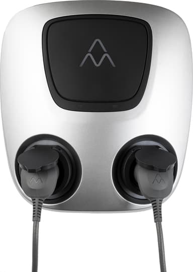 Charge Amps Aura opladerstation 101010