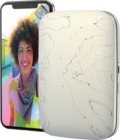 HP Sprocket Select fotoprinter