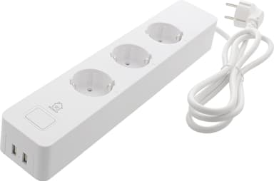 Deltaco Smart Home smart-stik 4350002