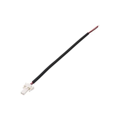 Erstatningskabel for Xiaomi Mijia M365 - Baglysbatteriet