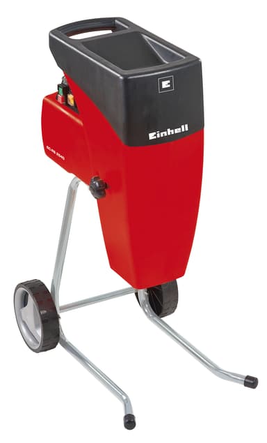 Kompostkværn GC-RS 2540