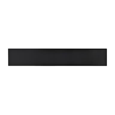 Adax Neo varmepanel med wi-fi L 10 (pearl black)