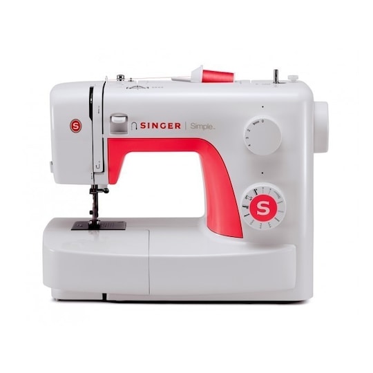 SINGER 30002684 Sewing machine