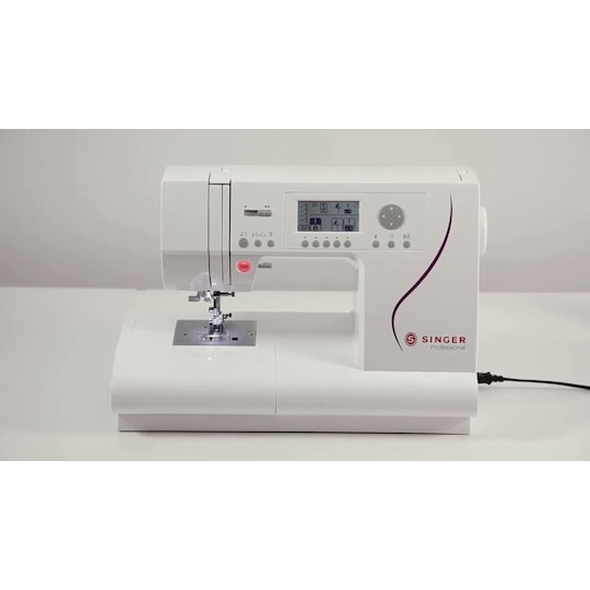 SINGER 30003485 Sewing machine