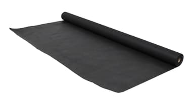 Ukrudtsdug - 10 meter, 80 g/m²