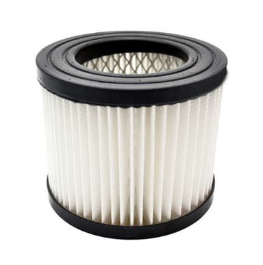 HEPA filter til askesuger 10L og 18L