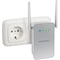 Netgear Powerline WiFi-ac PLW1000 - 2 stk