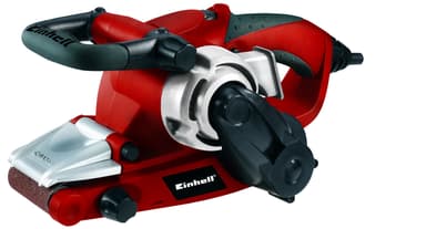 Båndsliber 850 W - TE-BS 8540 E