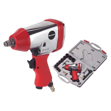 Trykluft Slagnøgle max 312 Nm