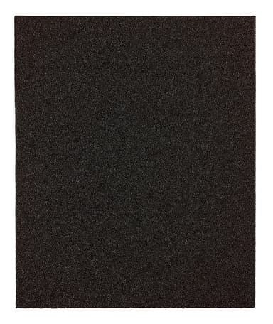 Slibepapir til våd og tør brug, til LAK & BIL, 5 x 230 x 280 mm, 240