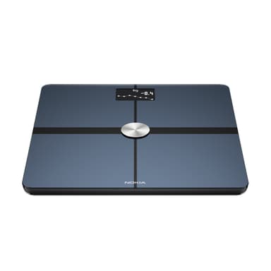 Nokia Body+ badevægt 550004 (sort)