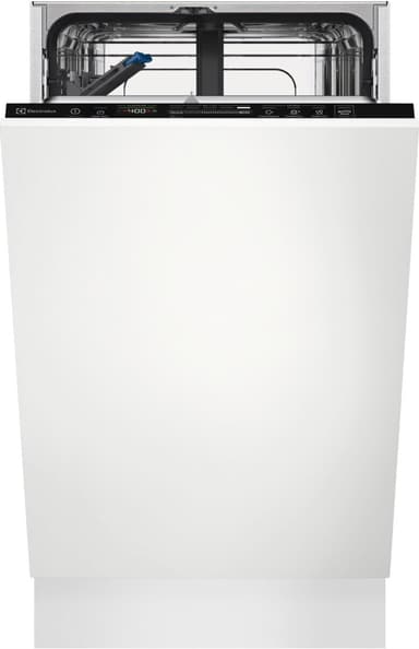 Electrolux opvaskemaskine EEG62310L Integreret