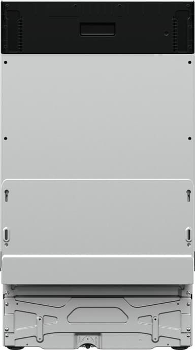 Electrolux opvaskemaskine EEG62310L fuldintegreret