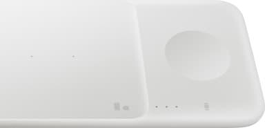 Samsung Wireless Charger Trio (hvid)