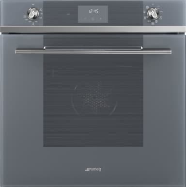 Smeg Linea integreret ovn SF6100TVS1