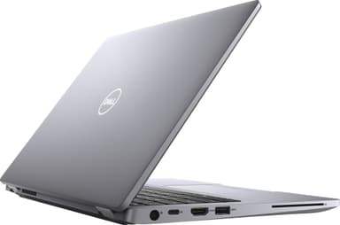 Dell Latitude 5310 13,3" i5/8/256 GB bærbar computer (grå)