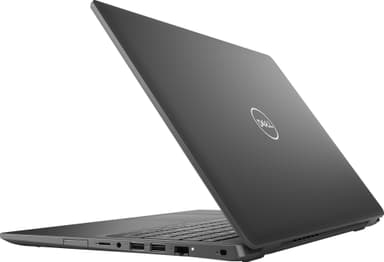 Dell Latitude 3510 15" i3/8/256 GB bærbar computer (sort)