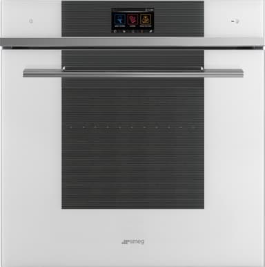 Smeg Linea integreret ovn SFP6104WTPB (hvid)