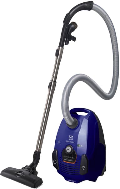 Electrolux SilentPerformer støvsuger ESP72DB