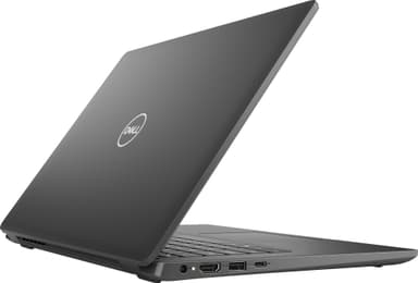 Dell Latitude 3410 14" i5/8/256 GB bærbar computer (sort)