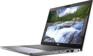 Dell Latitude 5310 13,3" i5/8/256 GB bærbar computer (grå)