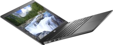 Dell Latitude 3510 15" i3/8/256 GB bærbar computer (sort)