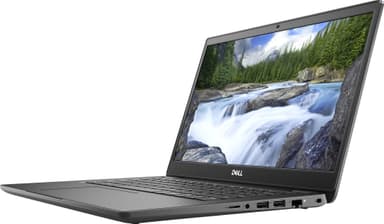 Dell Latitude 3410 14" i5/8/256 GB bærbar computer (sort)