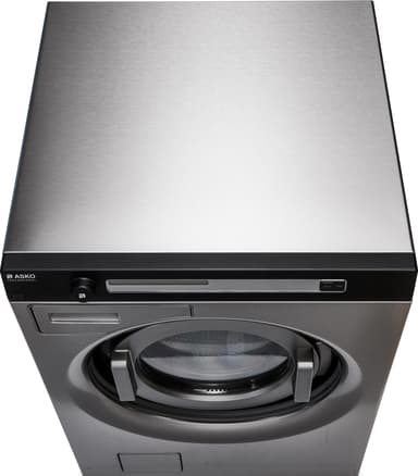 Asko Professional vaskemaskine WMC743 PS
