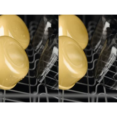 Electrolux opvaskemaskine EEA17100L fuldintegreret