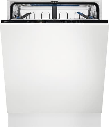 Electrolux Opvaskemaskine EEZ67300L Integreret