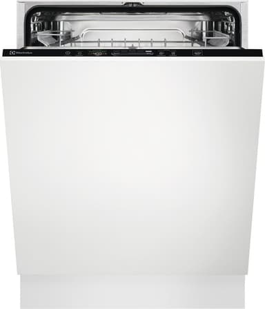 Electrolux opvaskemaskine EES47310L fuldintegreret thumbnail