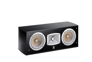 Yamaha centerhøjttaler - pianofinish