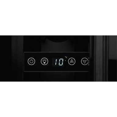Electrolux vinkøler ERW1573AOA integreret
