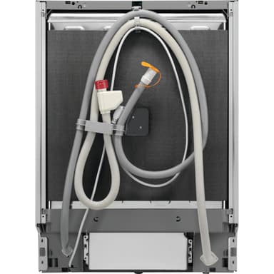 Electrolux opvaskemaskine EEC87300W Integreret