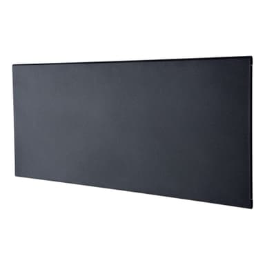Adax Neo varmepanel med WiFi H 10 (sparkling grey)