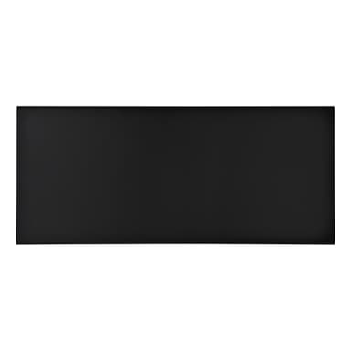 Adax Neo varmepanel med wi-fi H 10 (pearl black)