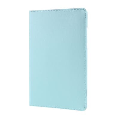 Litchi Taske Roterende Stativ Samsung Galaxy Tab A7 10.4 (2020)