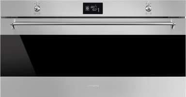 Smeg Classic integreret ovn SFR9390X