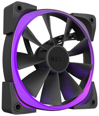 NZXT Aer RGB blæser - 120 mm