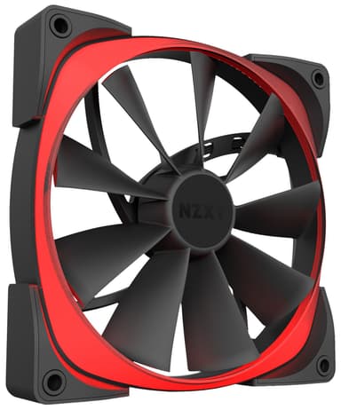NZXT Aer RGB blæser - 140 mm