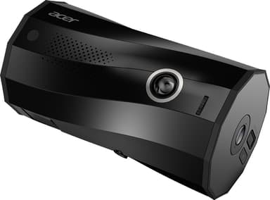 Acer Full HD transportabel projektor C250i
