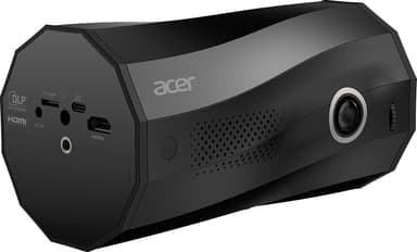 Acer Full HD transportabel projektor C250i