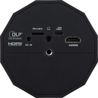 Acer Full HD transportabel projektor C250i