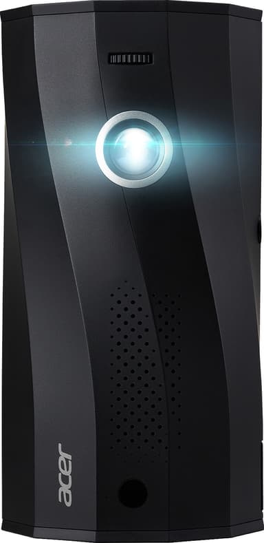 Acer Full HD transportabel projektor C250i