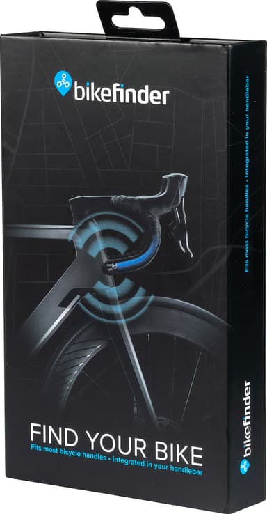 Bikefinder GPS-tracker BFG1S