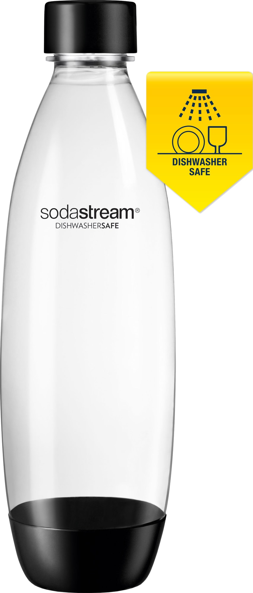 SodaStream Fuse flaske 1741160770